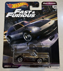 Hot Wheels  Fast & Furious Fast Rewind #4/5 Nissan Fairlady Z  READ