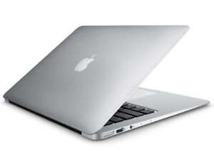 FACTORY RESET Apple MacBook Air 13.3