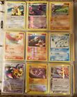 Huge Lot Of 331 Personal Collection Pokemon Cards Vintage Old School LP