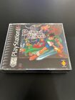 Beyond the Beyond (Sony PlayStation 1, 1996) PS1 CIB PSX PSOne