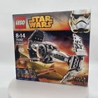 LEGO Star Wars 75082 NEW Unopened Original Packaging Sealed MISB The Inquisitor