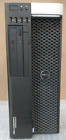 Dell Precision Tower 5810 Desktop Xeon E5 3.1GHz 32GB RAM 256GB SSD Win 11