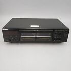 Sony TC-WR350Z Stereo Cassette Deck - Untested