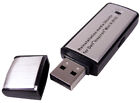Dell Mini 9 Reinstallation Media Ubuntu 2GB USB X561M FSD,USB,2GB,UBUNTU,910/A90