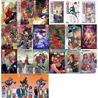 Ultimate Spider-Man (2024) 1 2 3 4 Variants | Marvel Comics | COVER SELECT