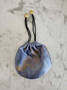 New ListingChinese Style Dragon Pattern Sachet Bag