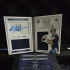 2015 Panini Playbook - Rookies Booklet Signatures #69 Sean Mannion, 58/199 (RC)
