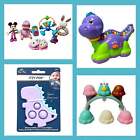 Itzy Ritzy, Skip Hop, Fisher-Price, & LeapFrog Baby & Toddler Toys Lot