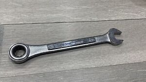 Craftsman Combination Ratcheting Wrench 5/8 (Made in USA)