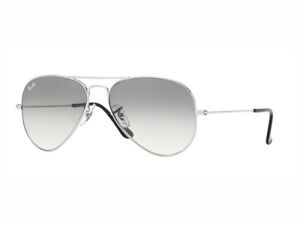sunglasses Ray Ban Limited hot sunglass RB3025 AVIATOR LARGE METAL 003/32