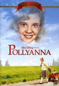 Pollyanna (Vault Disney Collection) DVD