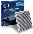 AirTechnik CF10139 Cabin Air Filter w/Activated Carbon | Fits Scion TC... (For: Scion tC)