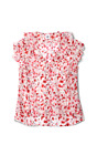 Cabi Besotted Top NWT  Size Medium