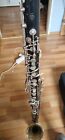 Selmer 'Model 33' Bass Clarinet to Low C