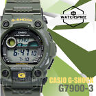 Casio G-Shock Toughness G-7900 Series Watch G7900-3D