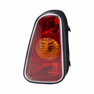 MC2801101 Fits 2002-2006 Mini Cooper H/B Passenger Side Tail Light (For: More than one vehicle)