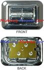 power window switch 70-81 Chevy Camaro Pontiac Firebird Trans Am 64-72 El Camino (For: More than one vehicle)