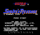 Metal Gear 2 II - Snake's Revenge - NES Nintendo Game