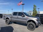 New Listing2014 Ford F-150 FX4 Lifted