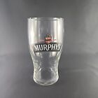 Murphy's Stout Pint Glass 18 oz.