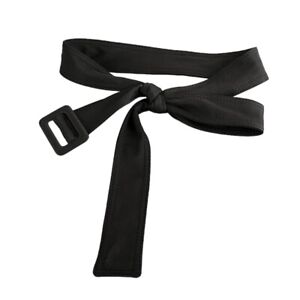 Women Trench Coat Belt Replacement Overcoat Waist Belt Belt For Trench Coat Men