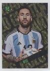 2023 Panini Adrenalyn XL Top Class Holo Giants Lionel Messi