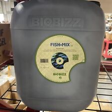 BioBizz Fish-Mix 20 Liter