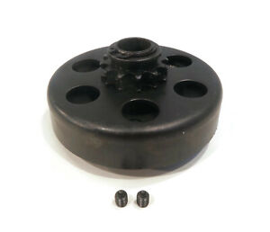 Centrifugal Clutch with 3/4