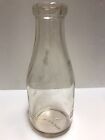 1933 Yuengling Quart Milk Bottle Pottsville PA