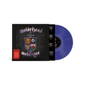 Motörhead Motörizer (Vinyl) 12