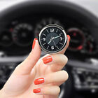 Luminous Car Clock Refit Interior Electronic Quartz Watch Ornament Accessories (For: 2021 BMW X3)