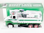 Hess Dump Truck and Loader 2017 New In Box *Damaged Box* - Trucks Great!