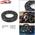 For Logitech G27 / G29 / G920 / G923 Aluminum Steering Wheel Adapter Plate