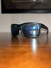 Oakley Holbrook Oo9102 Men's Square Sunglasses - Black/Gray