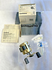 New ListingShimano Calcutta CT 50 B RH Very Good Condition, Reel, Bag, Docs, and other