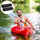 2Pcs Canoe Kayak Paddle Kayak Paddle Grips Kayak Supplies Paddle