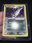 Dark Steelix 10/109 EX Team Rocket Returns Holo Rare Vintage Pokemon Card mp/dmg