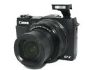 [Near Mint] Canon PowerShot G1 X Mark II 13.1MP Digital Camera Black w/ battery