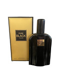 PURE BLACK For Men Eau de Parfum 3.4oz