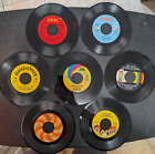 Lot of 15 60s Psychedelic Rock 45s 7