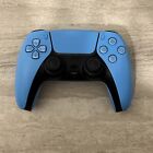 New ListingSony DualSense Wireless Controller for PlayStation 5 - Starlight Blue