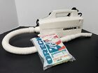 Oreck XL Compact Canister Vacuum Cleaner Handheld BB870 Hose & 10 New Bags