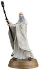 Eaglemoss Hobbit Lord of the Rings LOTR Saruman # 14 Figurine & Magazine