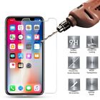 REAL Tempered Glass Screen Protector SAVER iPhone 6/7/8 plus/X/XS Max