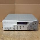Outlaw Audio RR2150 Stereo Receiver Audiophile w/ Power Cord - Powers On - USED