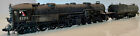 FOR SALE - WESTSIDE MODEL SOUTHERN PACIFIC AC5 - 4-8-8-2 #4124 - CAB FORWARD