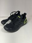 Adidas Ultraboost CC_1 DNA Core Black Running Shoes GX7812 Men’s Size 8 Sneakers