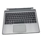 Dell Latitude 7200 7210 2-in-1 Tablet Travel detachable Keyboard AG00BK-US 24D3M