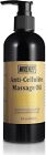 Anti Cellulite Massage Oil With Natural Ingredients to Skin Tightening