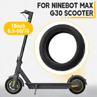 For Ninebot Max G30 Front/Rear Scooter Vacuum Tire 60/70-6.5 Rubber US STOCK